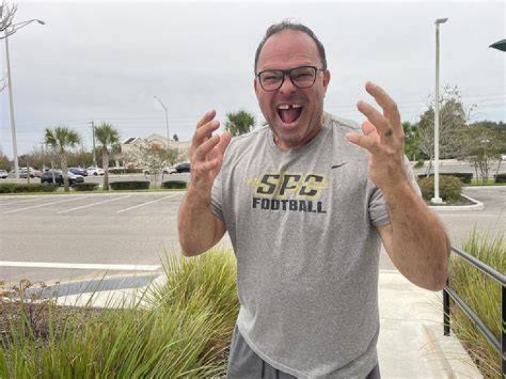 Jerry Sags