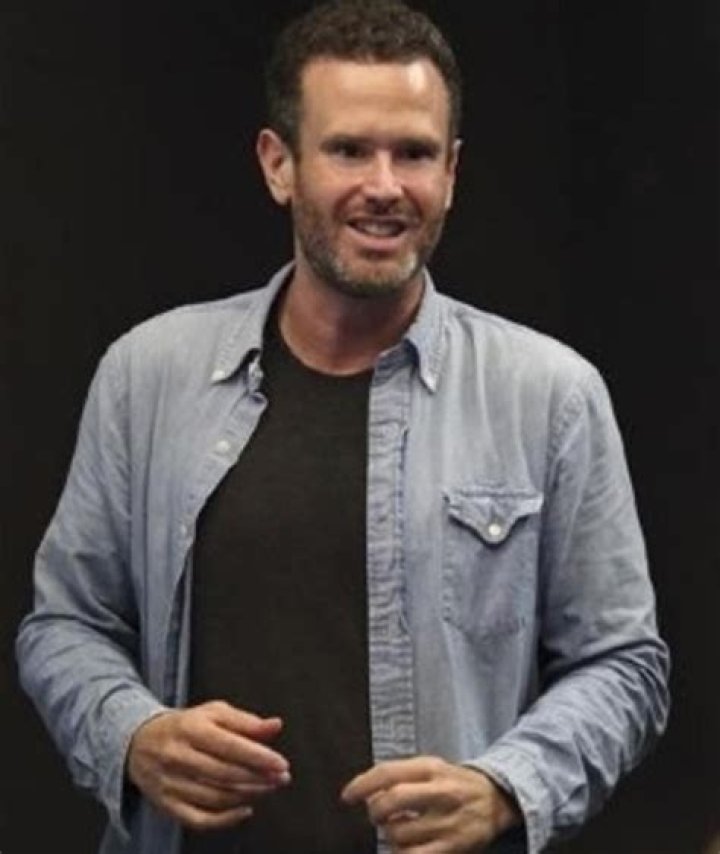 Jesse Bochco