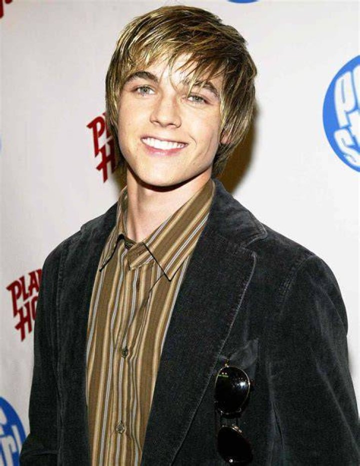Jesse McCartney