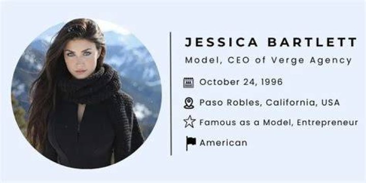 Jessica Bartlett
