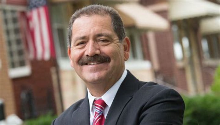 Jesús “Chuy” García