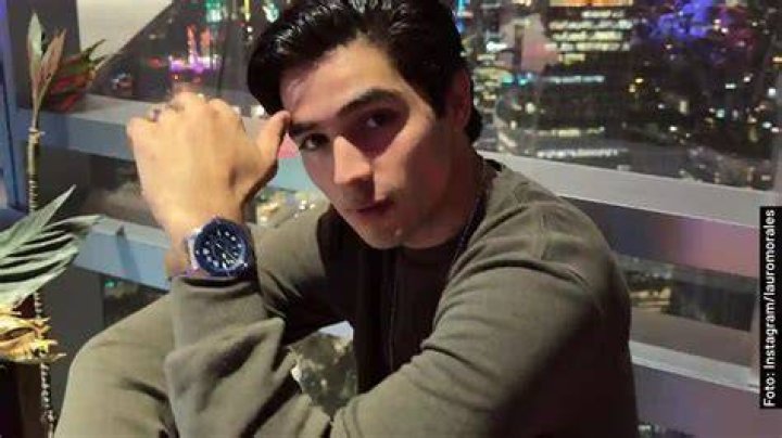 Jesus Lauro Morales
