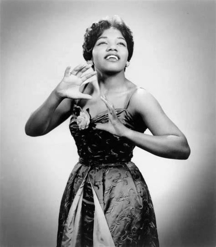 Jewel Brown