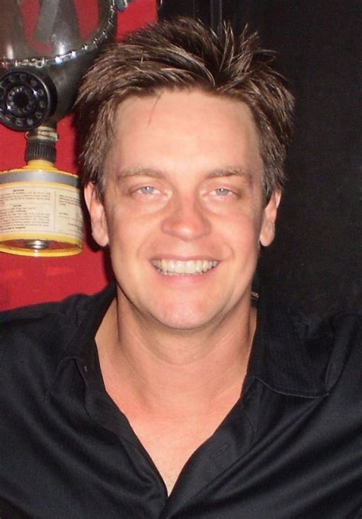 Jim Brewer