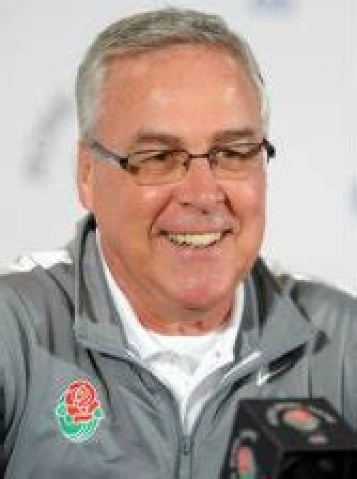 Jim Heacock