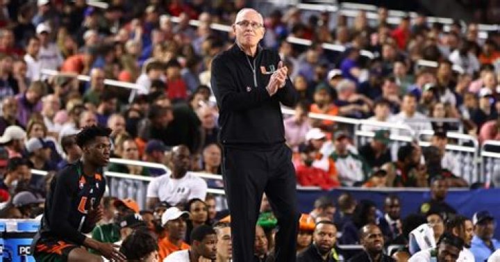 Jim Larranaga