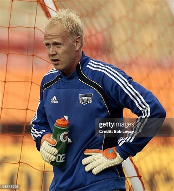 Jimmy Nielsen