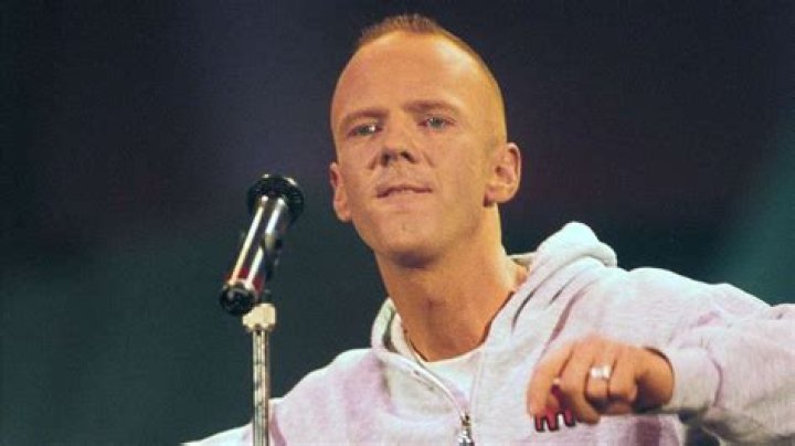 Jimmy Somerville