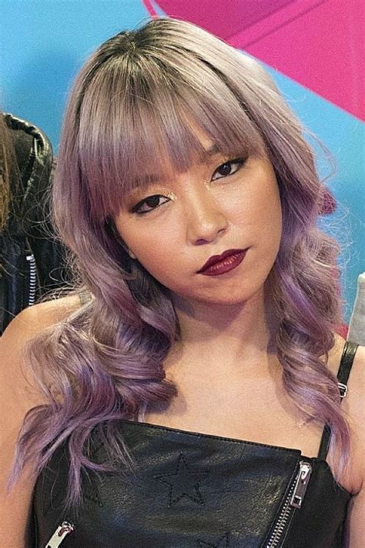 JinJoo Lee