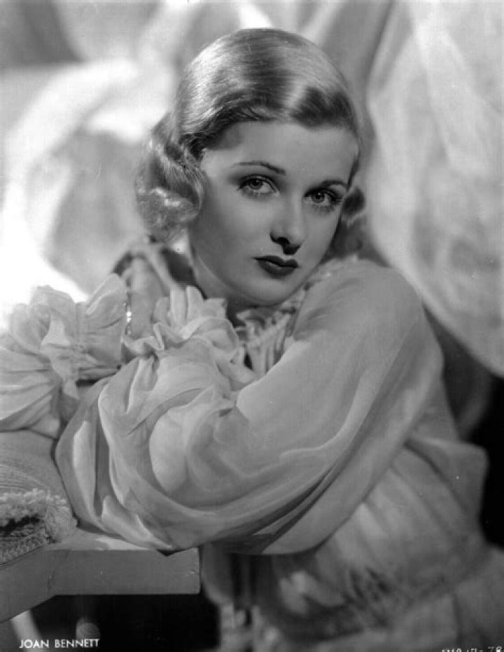 Joan Bennett
