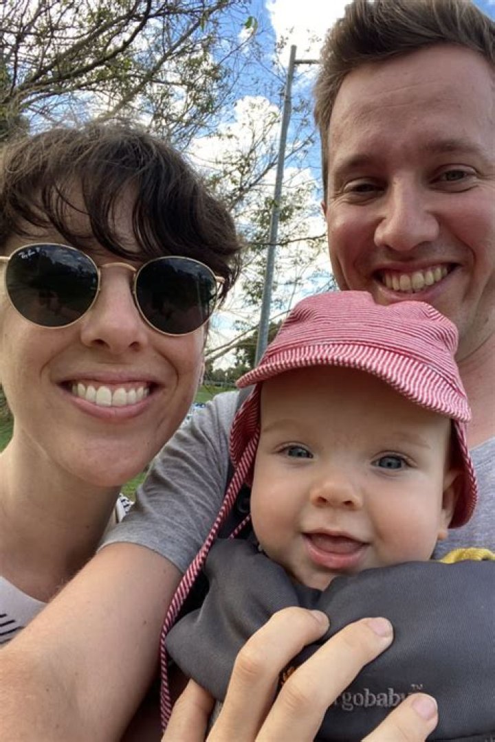 Joanna Horton- Bio, Height, Net Worth, Husband, Marriage