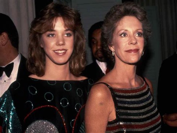Jody Hamilton | Carol Burnett Daughter, Does She Have Siblings?