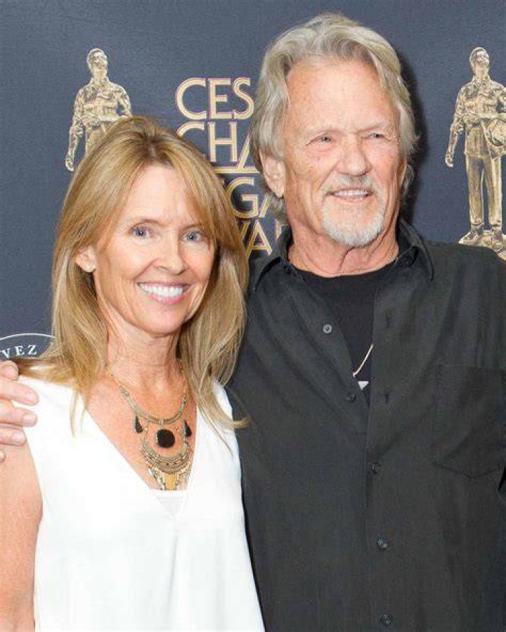 Jody Kristofferson- Biography, Height, Net Worth, Girlfriend
