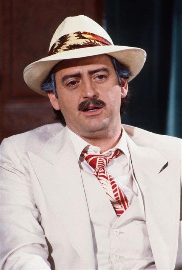 Joe Flaherty