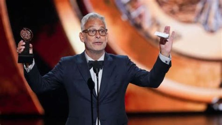 Joe Mantello