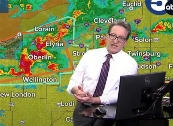 Joe Murgo Net Worth: Why Did He Leave WTAJ? Meteorologist Family Explore