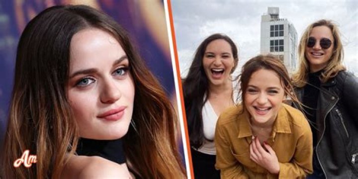 Joey King Siblings | Older Sisters Hunter King And Kelli King Age Gap 2023