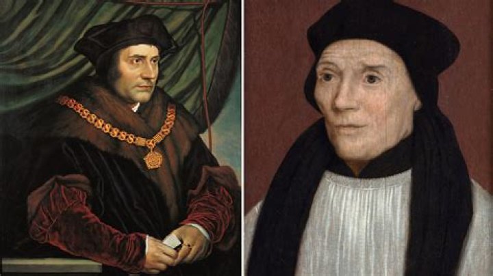 John Fisher