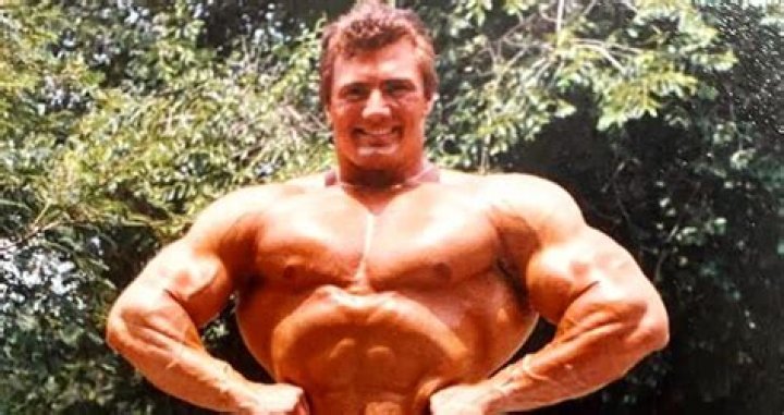John Hansen