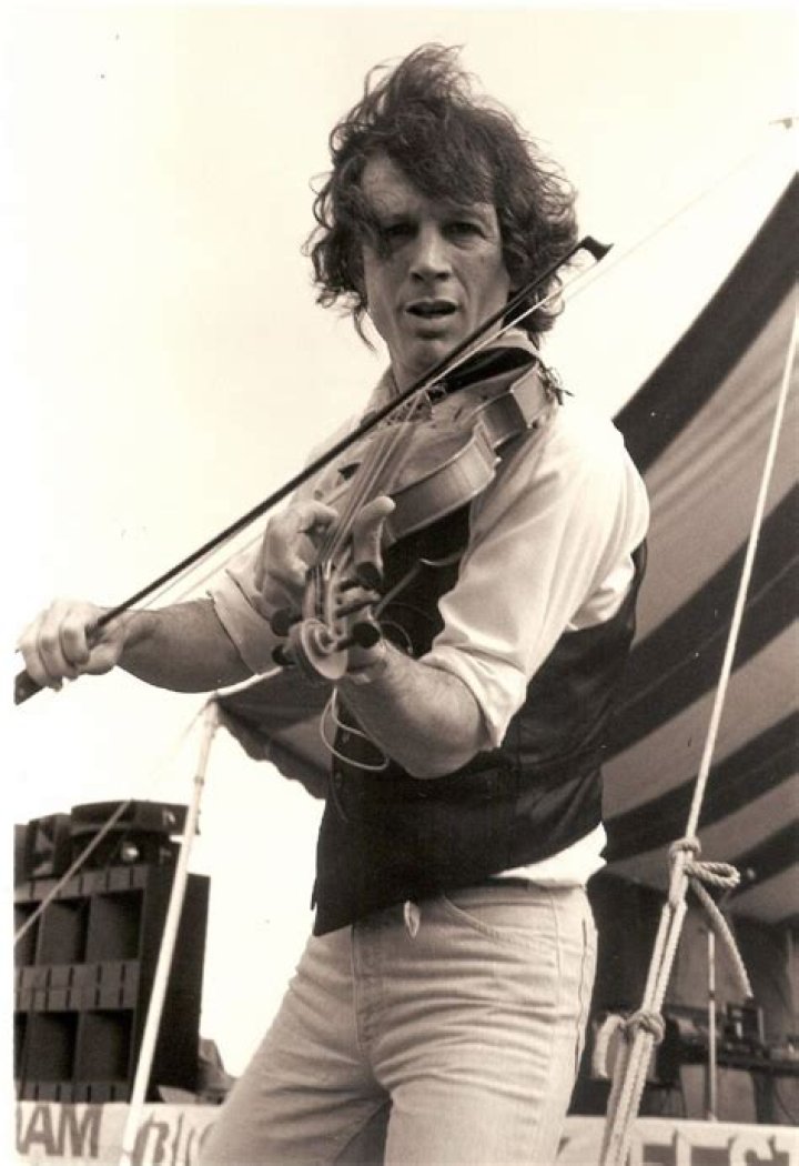 John Hartford