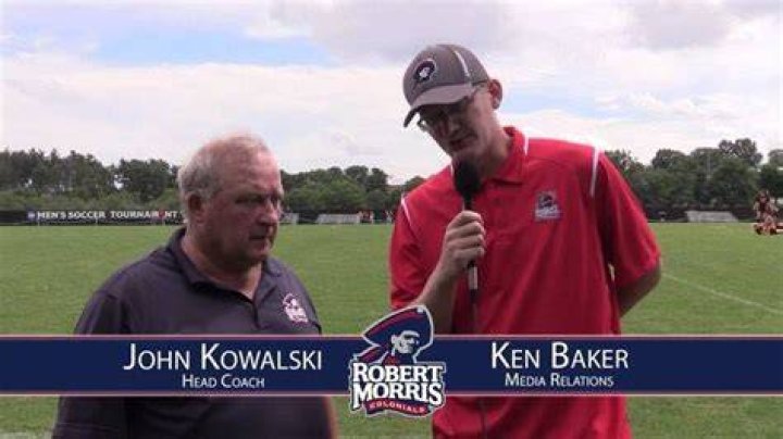 John Kowalski