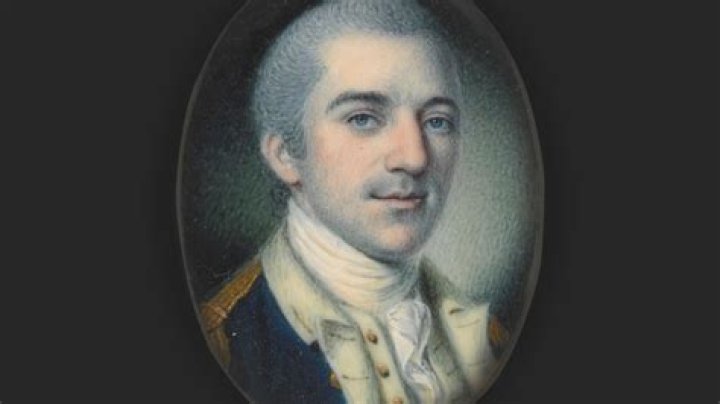 John Laurens