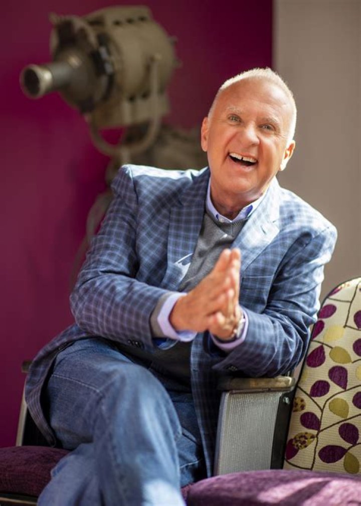 John McGivern