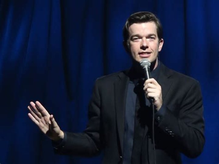 John Mulaney Controversy: What Did He Do | Scandal And Relationship