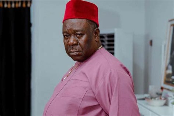 John Okafor
