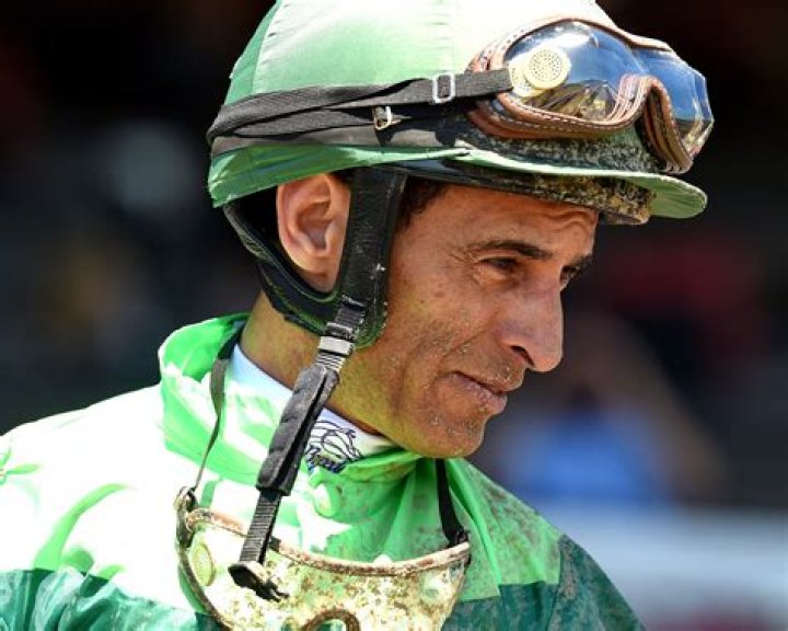 John R. Velazquez