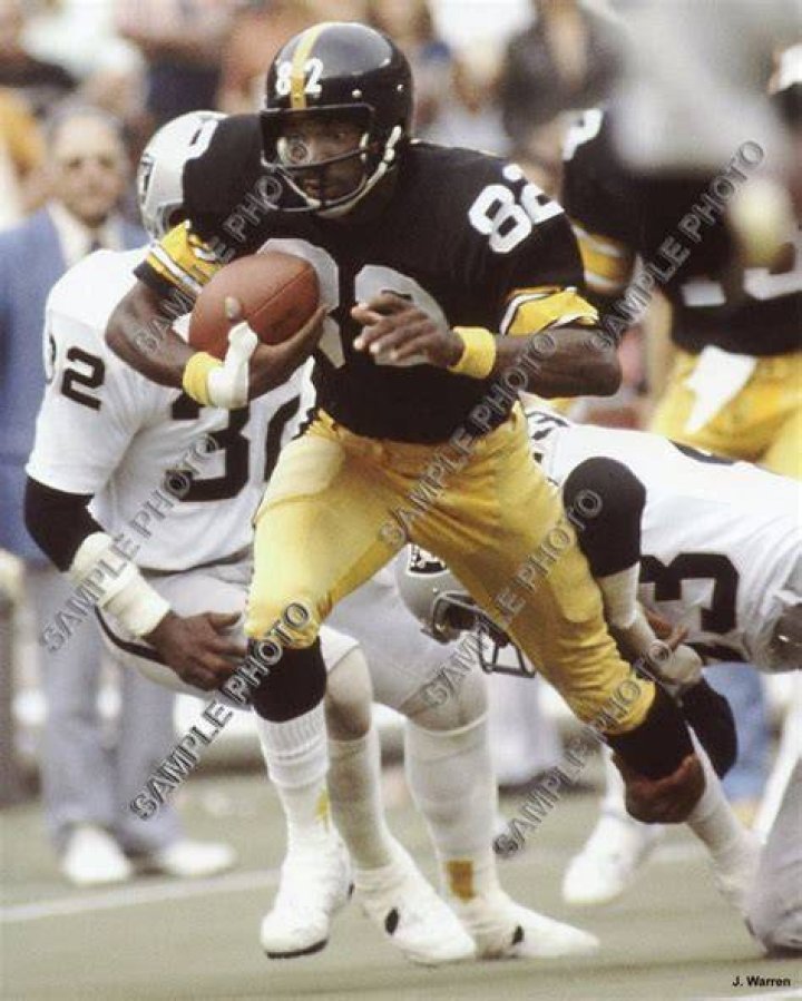 John Stallworth