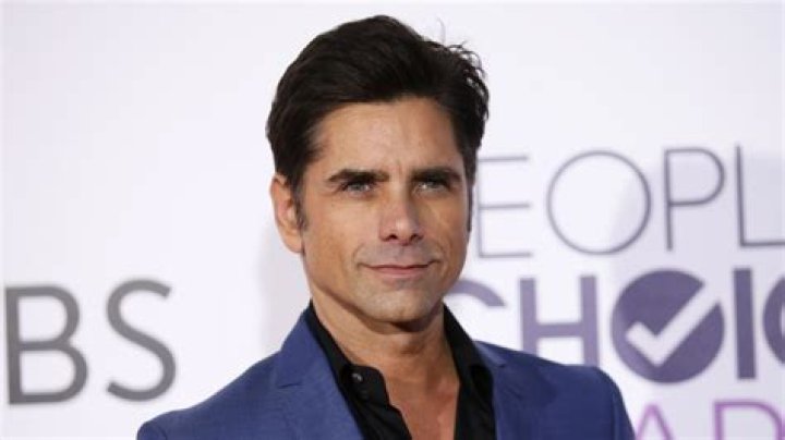 John Stamos Bio, Age, Net Worth, Profession