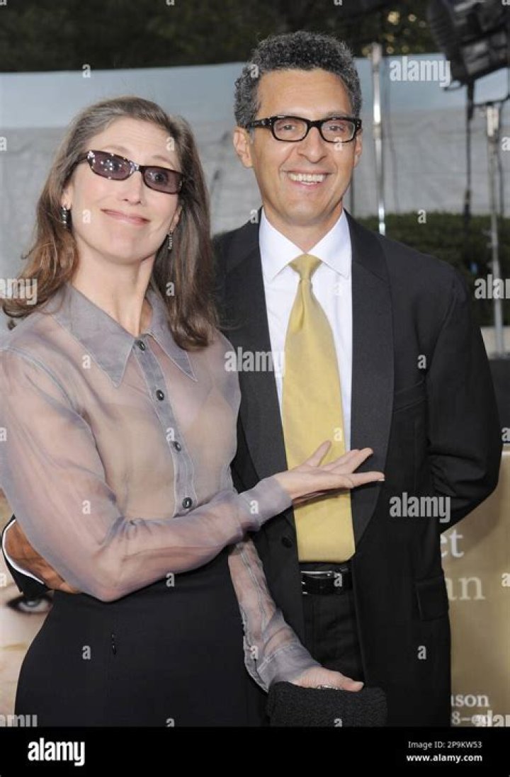 John Turturro Ethnicity | Family, Wife And Children