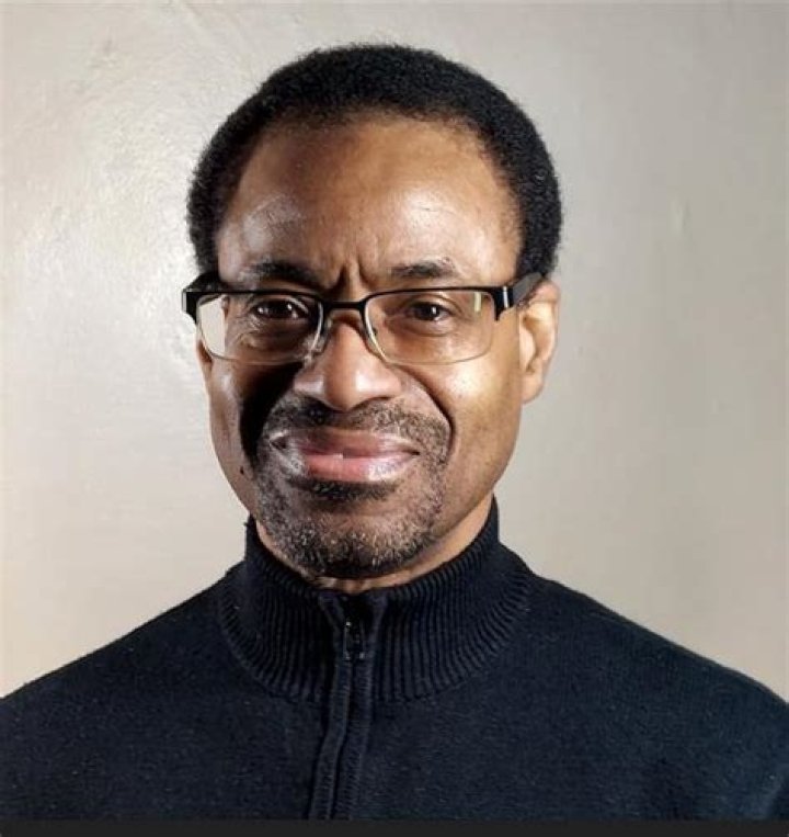 John Whitfield