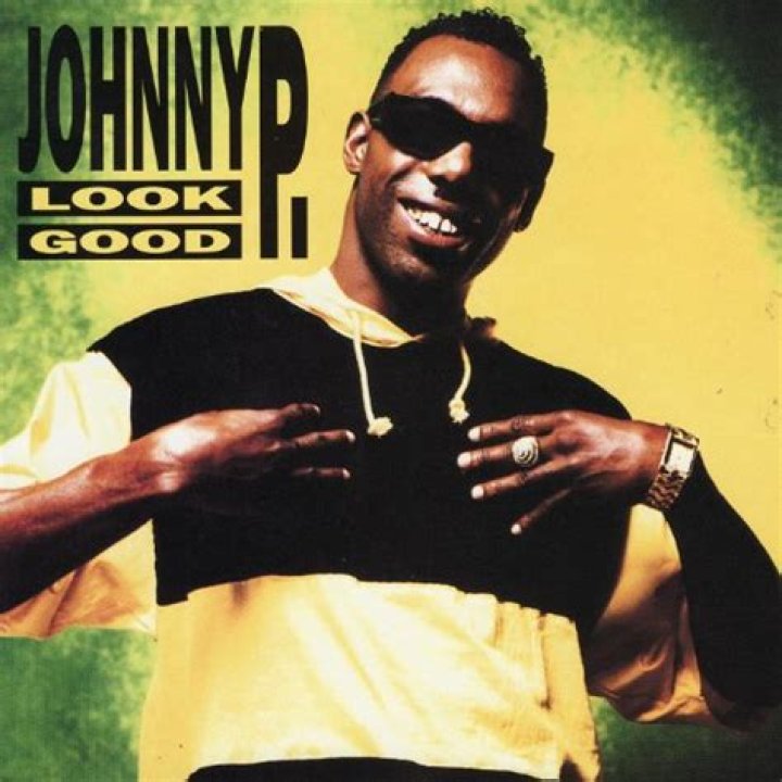 Johnny P