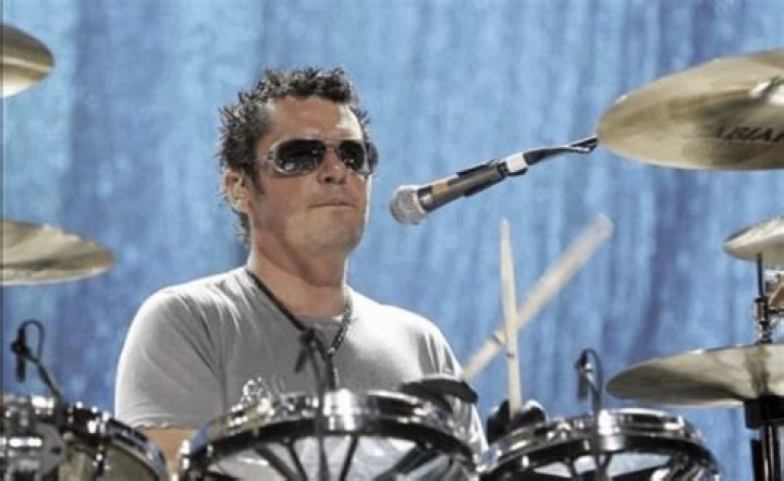 Jon Farriss