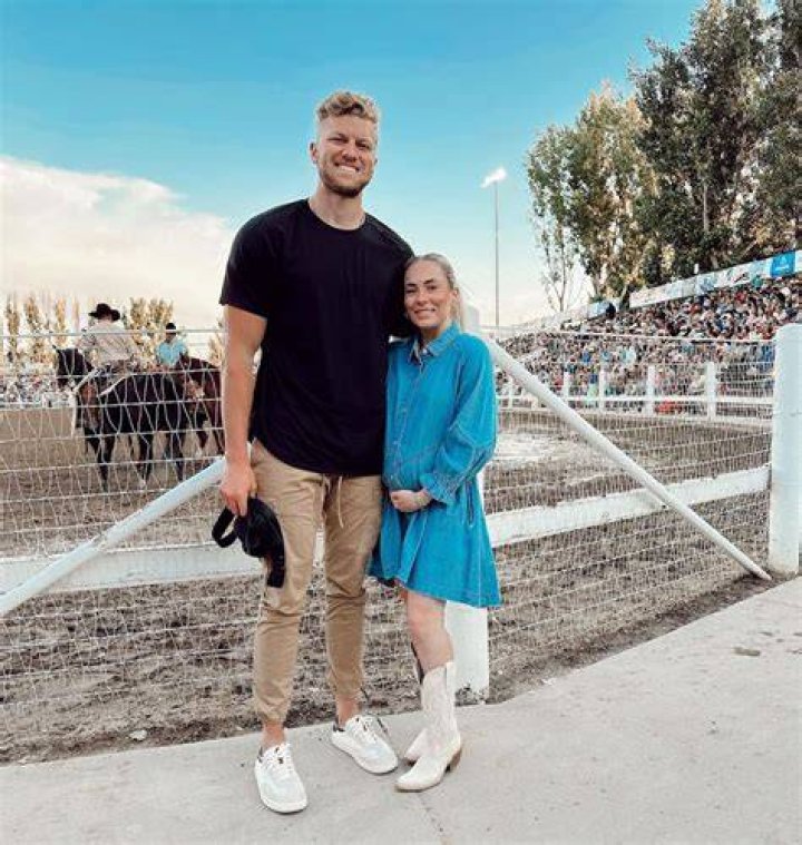 Jonas Harmer- Net Worth, Bio, Dating, Height, Career
