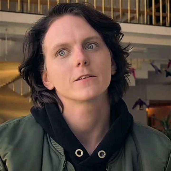 Jonas Strand Gravli- Net Worth, Bio, Girlfriend, Height, Career