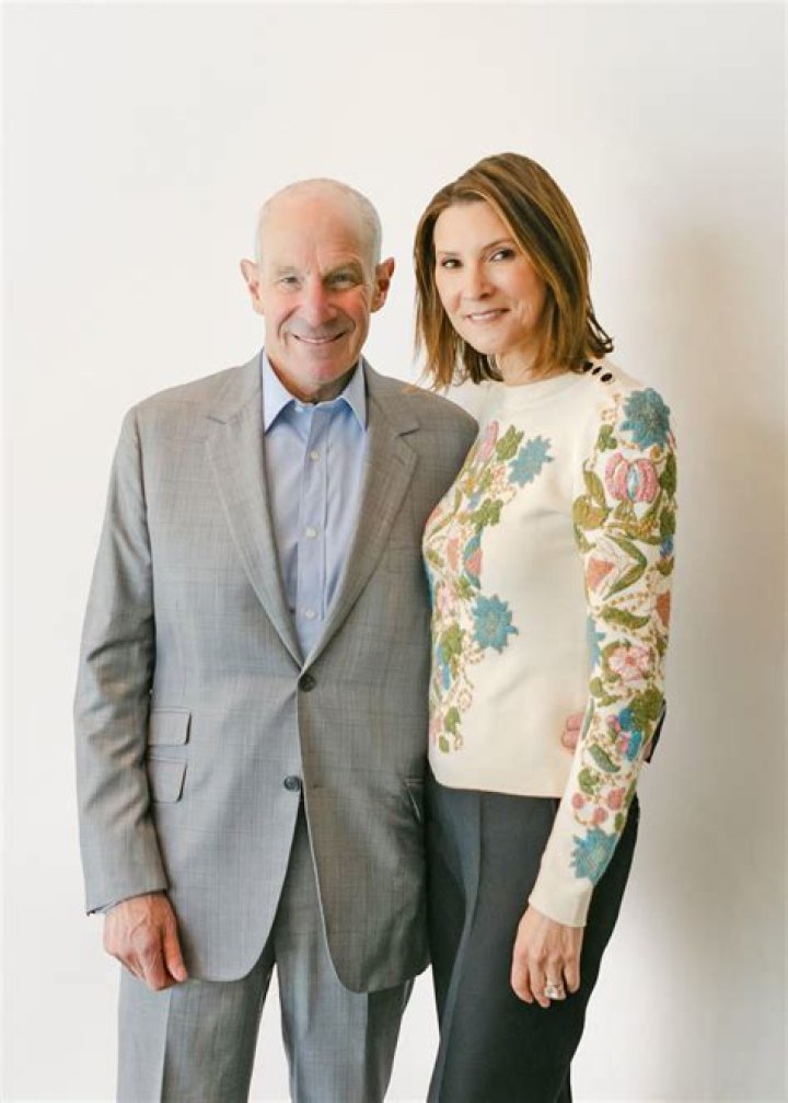 Jonathan Tisch