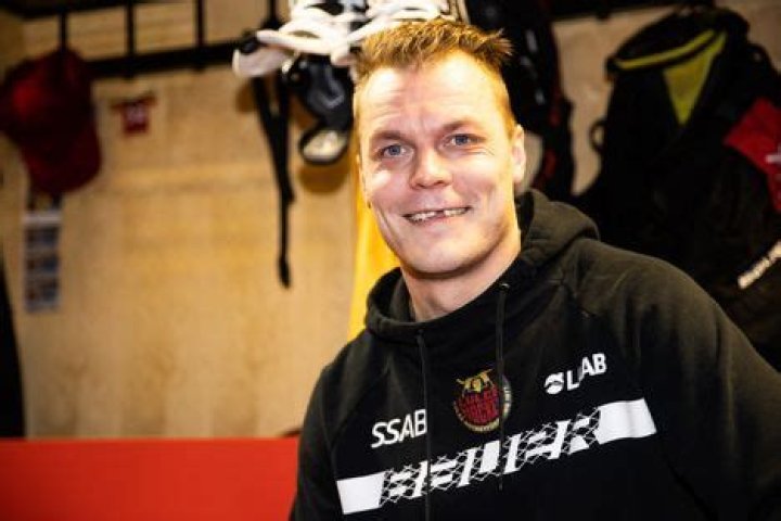 Joonas Rask