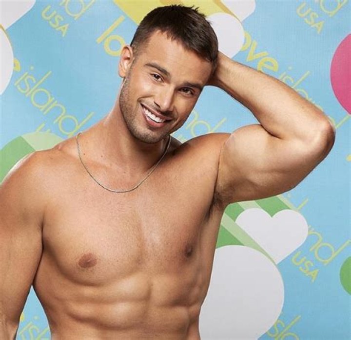 Jordan Morello