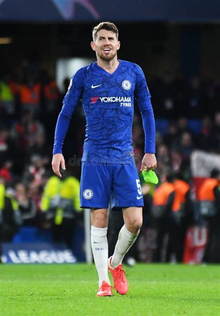 Jorginho Frello