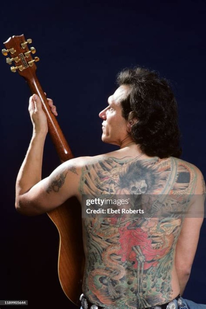 Jorma Kaukonen