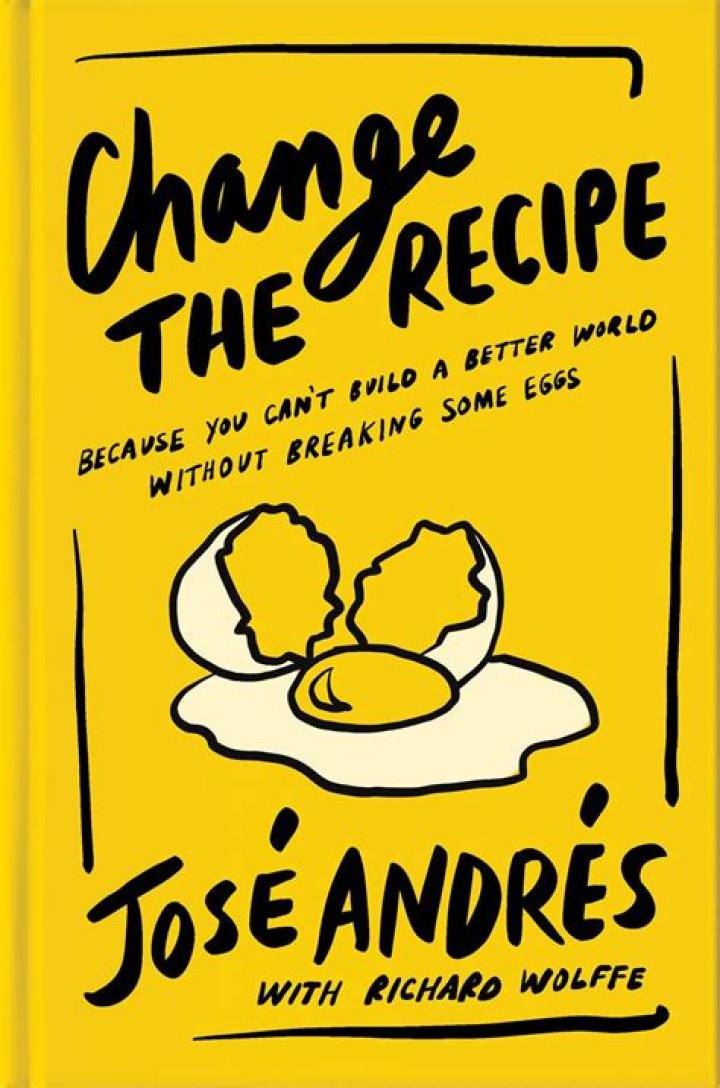 José Andrés