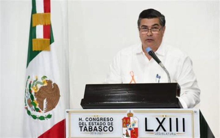 José Antonio de la Vega Asmitia