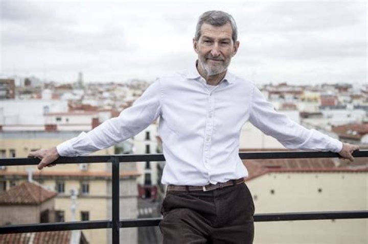 José Julio Rodríguez Fernández