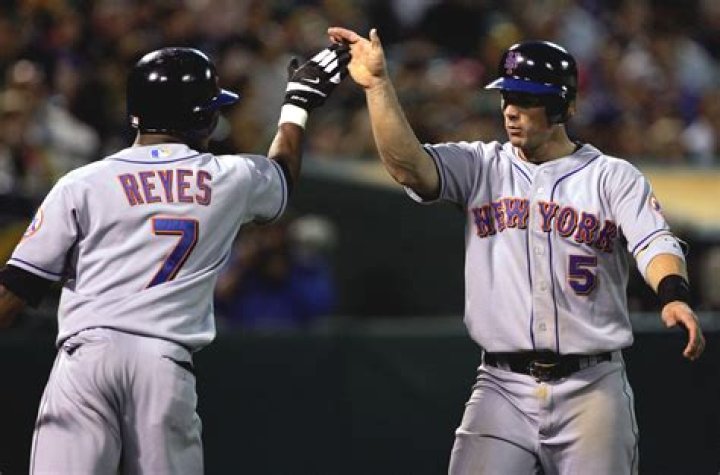 Jose Reyes