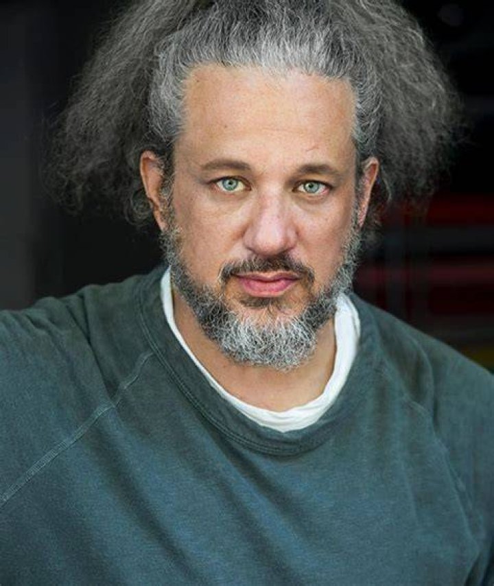 Joseph D Reitman