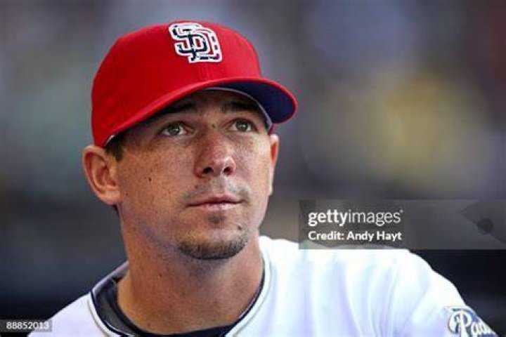 Josh Geer