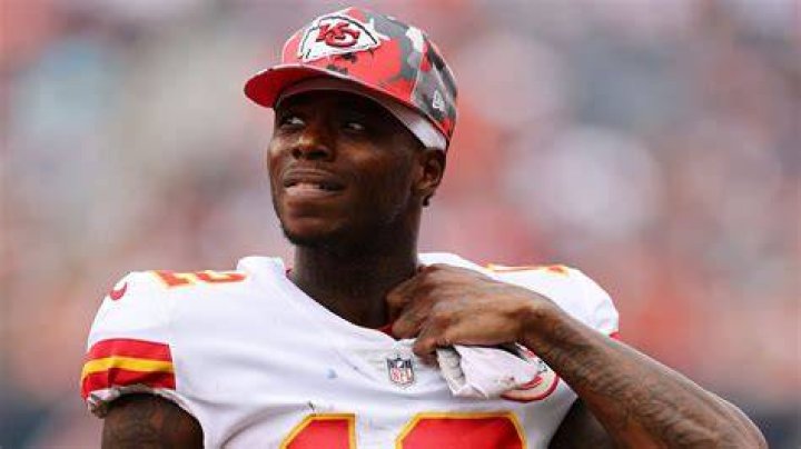 Josh Gordon